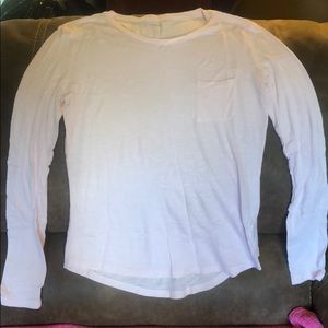 Old Navy Pink long Sleeve